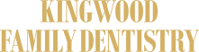 Kingwood Family Dentistry logo
