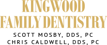 Kingwood Family Dentistry logo