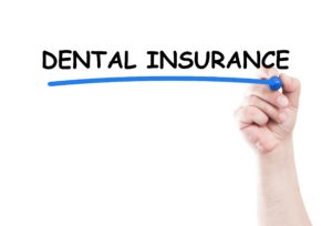 Dental insurance for dentist in Kingwood.